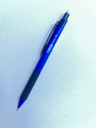 Mikro MP404 Karışık Renk 0.5 Uçlu Silgili Versatil Kurşun Kalem 5 li Set - 4