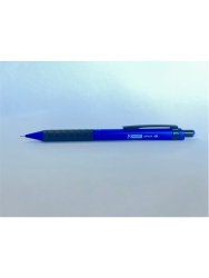 Mikro MP404 Mavi 0.5 Uçlu Silgili Versatil Kurşun Kalem - 2