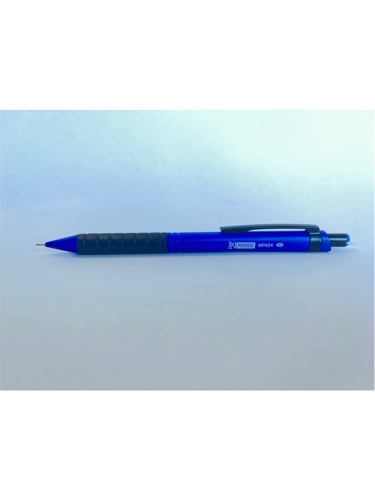 Mikro MP404 Mavi 0.5 Uçlu Silgili Versatil Kurşun Kalem - 2
