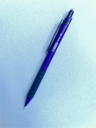 Mikro MP404 Mor 0.5 Uçlu Silgili Versatil Kurşun Kalem