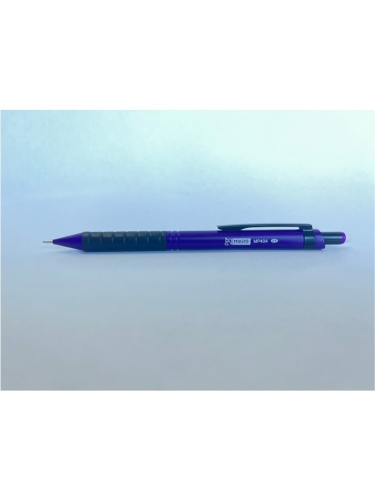 Mikro MP404 Mor 0.5 Uçlu Silgili Versatil Kurşun Kalem - 2