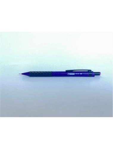 Mikro MP404 Mor 0.7 Uçlu Silgili Versatil Kurşun Kalem - 2