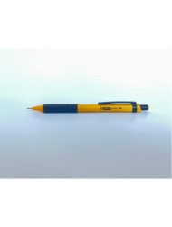Mikro MP404 Sarı 0.7 Uçlu Silgili Versatil Kurşun Kalem - 2
