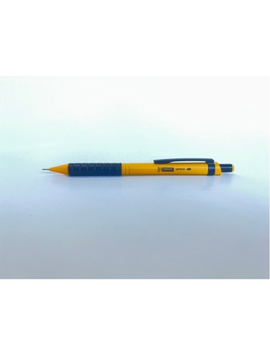 Mikro MP404 Sarı 0.7 Uçlu Silgili Versatil Kurşun Kalem - 2