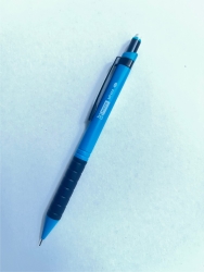 Mikro MP404 Turkuaz 0.5 Uçlu Silgili Versatil Kurşun Kalem