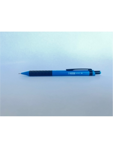 Mikro MP404 Turkuaz 0.7 Uçlu Silgili Versatil Kurşun Kalem - 2