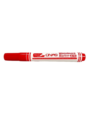 Mikro NS-703 Yuvarlak Uç Beyaz Yazı Tahta Kalemi 6 lı Set Kraf 575G Tahta Silgisi 3 lü Set - 5
