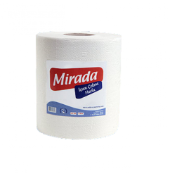 Mirada İçten Çekme Kağıt Havlu 21cm 6 lı Paket
