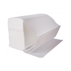 Mirada Confort Z Katlama Kağıt Havlu(19GR-M2) 21cm x 21cm 1 Koli (12 Paket) - Thumbnail
