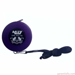 Mizy RS300J Makaralı Kordonlu Mezura (300 cm)