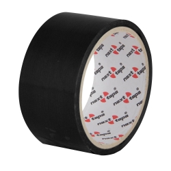 Next tape Koli Bandı Siyah 45 mm x 25 mt 