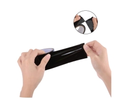 Next tape Koli Bandı Siyah 45 mm x 25 mt - 2