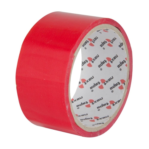 Next tape Koli Bandı Kırmızı 45 mm x 25 mt - 1