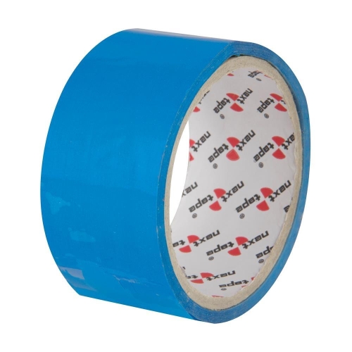 Next tape Koli Bandı Mavi 45 mm x 25 mt - 1
