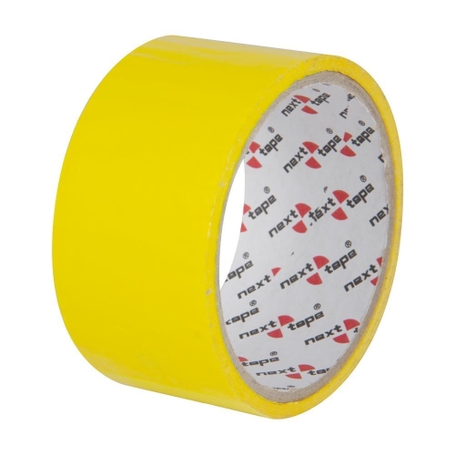 Next tape Koli Bandı Sarı 45 mm x 25 mt - 1