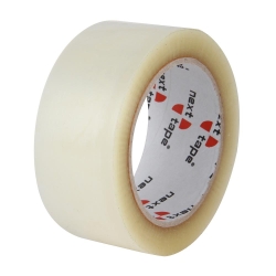 Next tape Koli Ambalaj Bandı Şeffaf 60 mm x 100  mt