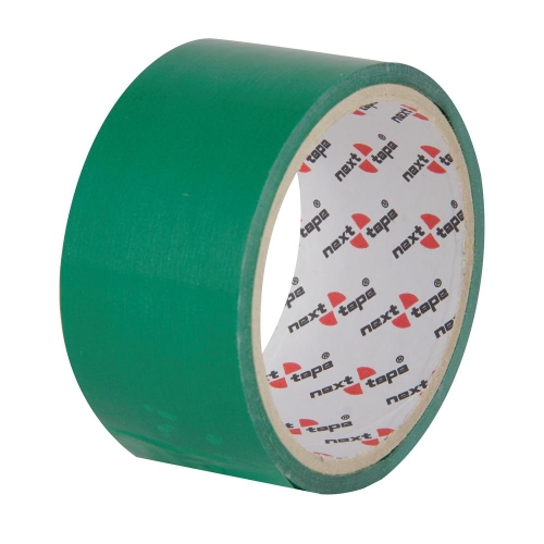 Next tape Koli Bandı Yeşil 45 mm x 25 mt - 1