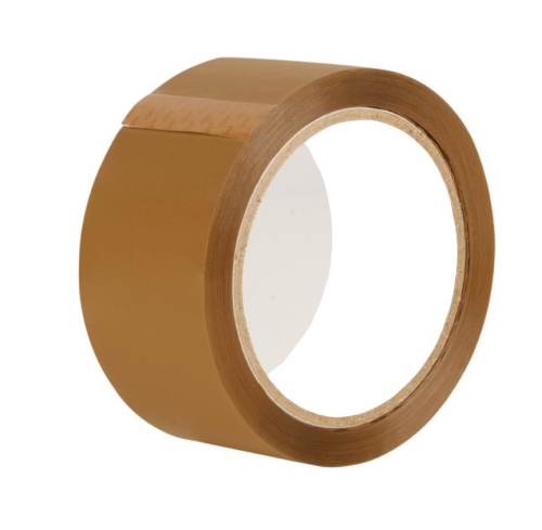 Next tape Koli Bandı Taba Kahverengi 45 mm x 40 mt - 1
