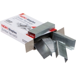 Nokı No:24/6 Zımba Teli - 2