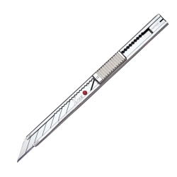 NT Cutter AD-2P 9mm Metal 30 Derece Maket Bıçağı