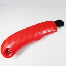 NT Cutter L-450P 18mm Maket Bıçağı Kırım Aparatı Hediye - 5