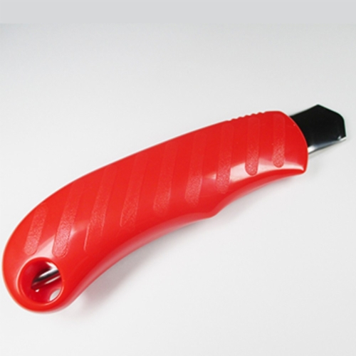 NT Cutter L-450P 18mm Maket Bıçağı Kırım Aparatı Hediye - 5