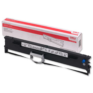 OKI 43503602 ML 6300/6300MFP ŞERİT - 1