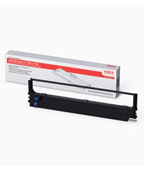 OKI 44173405 RIBBON / ML5720, ML5790 / 8 MILLION CHARACTERS - 2