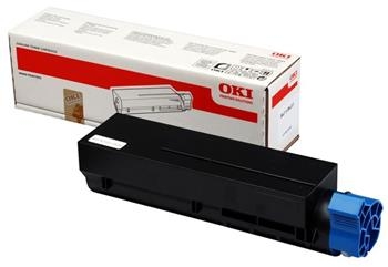 OKI 45807120 TONER / B412, B432, B512, MB472, MB492, MB562 / 7000 SYF. - 1