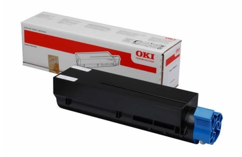 OKI 45807121 Yazıcı Toneri / B432, B512, MB492, MB562 / 12000 Sayfa - 1