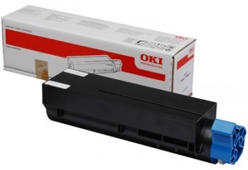 OKI 46508736 TONER-K-C332/MC363-3.5K SİYAH TONER / C332, MC363 / 3500 SAYFA - 1