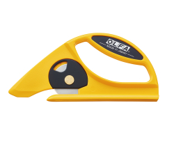 OLFA 45-C Halı ve Kumaş Kesebilen Profesyonel Maket Bıçağı 