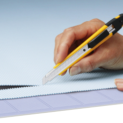 OLFA A-1 Dar Maket Bıçağı - 2