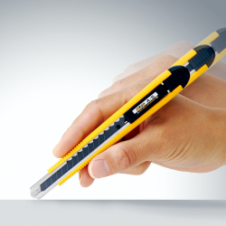 OLFA A-5 Ultra Keskin Dar Maket Bıçağı - 2