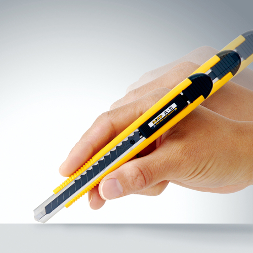 OLFA A-5 Ultra Keskin Dar Maket Bıçağı - 2