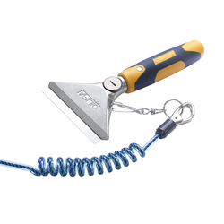 OLFA BSR-200 Ağır İşler İçin Kazıma Bıçağı (Sap Boyu 20cm) - Thumbnail