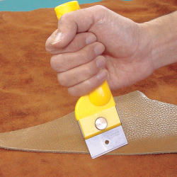 OLFA BTC-1 Keskin Bıçaklı Kazıma Bıçağı - 2