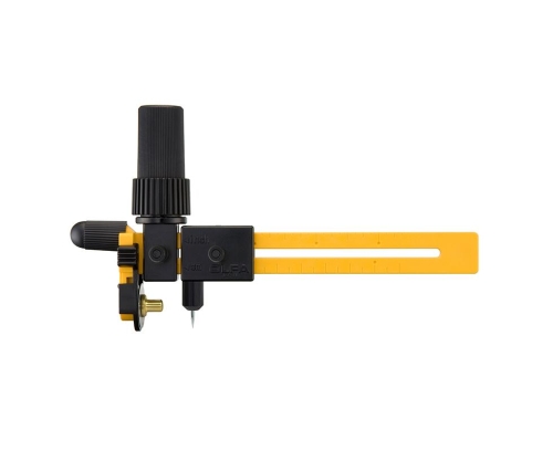 OLFA CMP-3 Daire Kesici Bıçak (Yuvarlak Bıçaklı) - 1