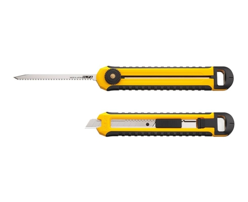 OLFA CS-5 Çift Yönlü Maket Bıçağı - 1