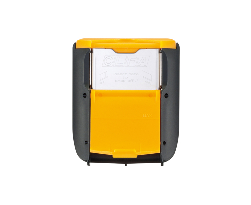 OLFA DC-5 Bıçak Kesme ve Atık Kutusu - 1