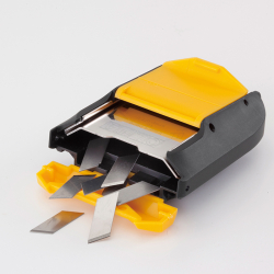 OLFA DC-5 Bıçak Kesme ve Atık Kutusu - 5