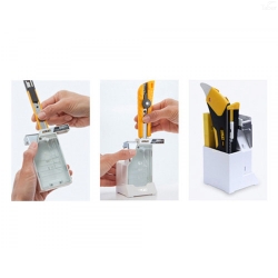 OLFA DC-6 Bıçak Kesme ve Atık Kutusu - 3