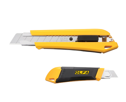 OLFA DL-1 Hazneli Geniş Maket Bıçağı - Thumbnail