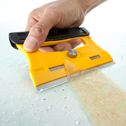 OLFA GSR-1/3B Cam Kazıyıcı ( 3 Adet Bıçak Hediyeli ) - 2