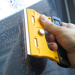 OLFA GSR-1/3B Cam Kazıyıcı ( 3 Adet Bıçak Hediyeli ) - 5