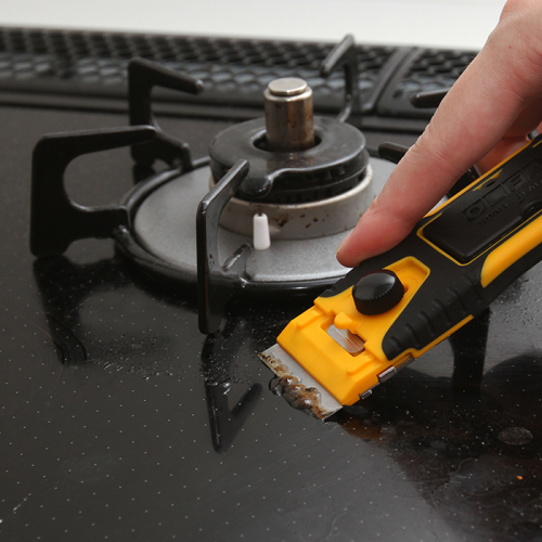 OLFA GSR-2 Mini Cam Kazıyıcı - 2