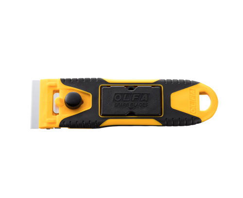 OLFA GSR-2 Mini Cam Kazıyıcı - 1