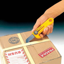 OLFA HOK-1 Kanca Bıçaklı Maket Bıçağı - 2