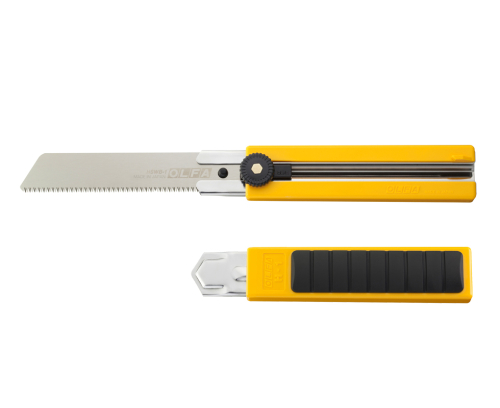 OLFA HSW-1 Dayanıklı ve Sertleştirilmiş Uçlu Maket Bıçağı - 1