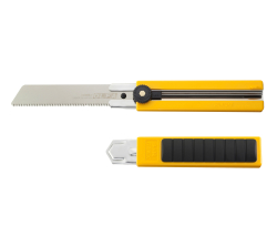 OLFA HSW-1 Dayanıklı ve Sertleştirilmiş Uçlu Maket Bıçağı